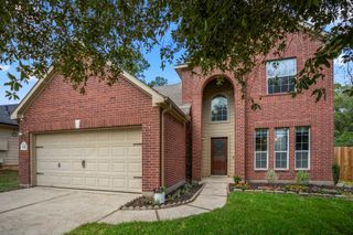 942 Oak Glen Drive, Conroe, TX 77378