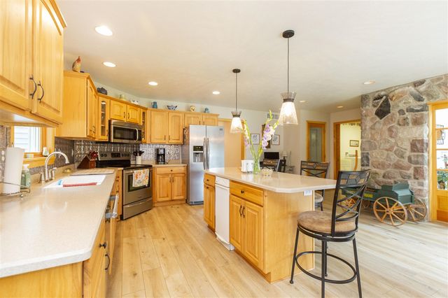 15797 Hillside Drive, Vandalia, MI 49095