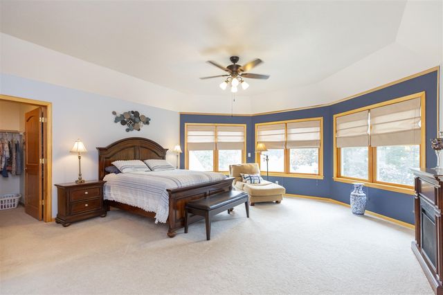 15797 Hillside Drive, Vandalia, MI 49095
