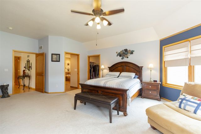 15797 Hillside Drive, Vandalia, MI 49095