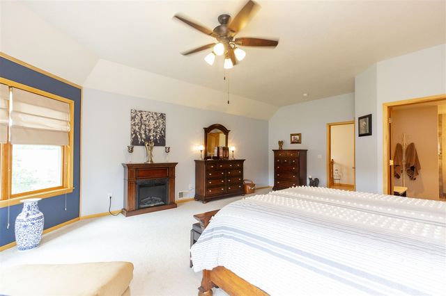 15797 Hillside Drive, Vandalia, MI 49095