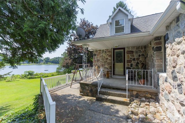 15797 Hillside Drive, Vandalia, MI 49095