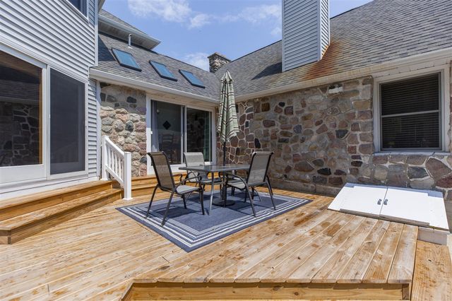 15797 Hillside Drive, Vandalia, MI 49095