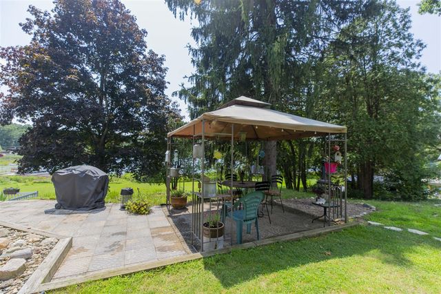 15797 Hillside Drive, Vandalia, MI 49095