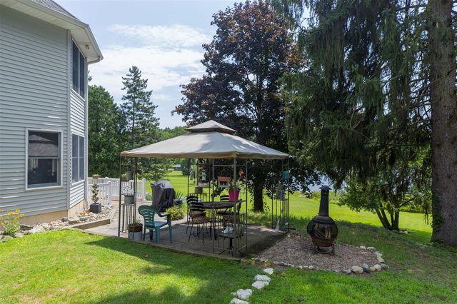 15797 Hillside Drive, Vandalia, MI 49095