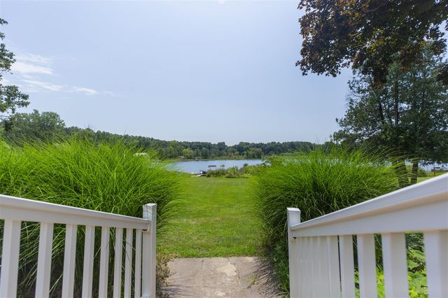 15797 Hillside Drive, Vandalia, MI 49095