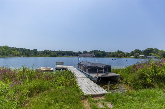15797 Hillside Drive, Vandalia, MI 49095