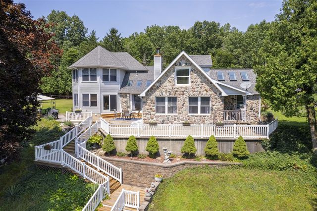 15797 Hillside Drive, Vandalia, MI 49095