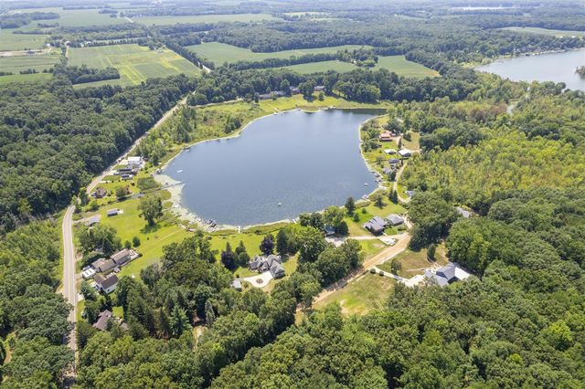 15797 Hillside Drive, Vandalia, MI 49095