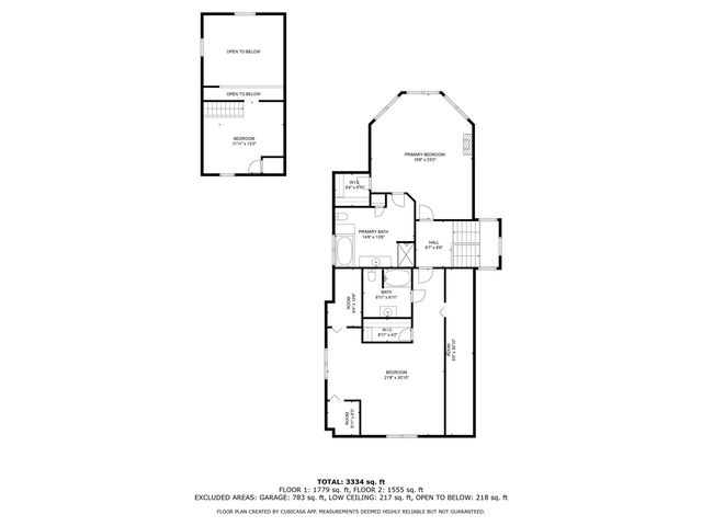 15797 Hillside Drive, Vandalia, MI 49095