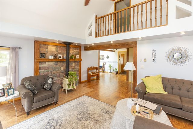 15797 Hillside Drive, Vandalia, MI 49095