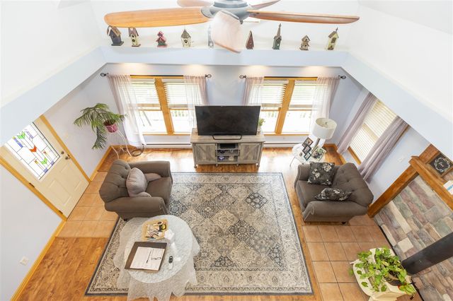 15797 Hillside Drive, Vandalia, MI 49095