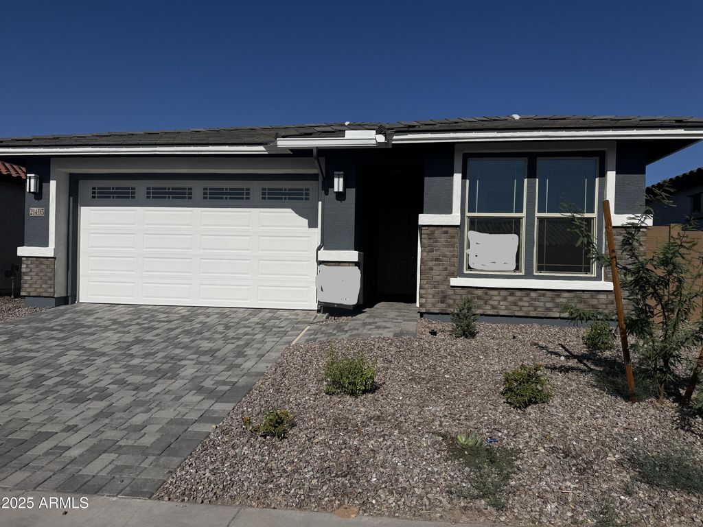 21495 N RUMMLER Lane, Maricopa, AZ 85138