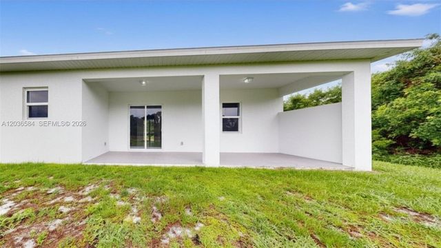 6050 Stratton Road 0, Fort Myers, FL 33905