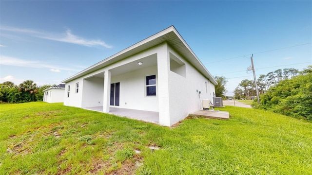 6050 Stratton Road 0, Fort Myers, FL 33905