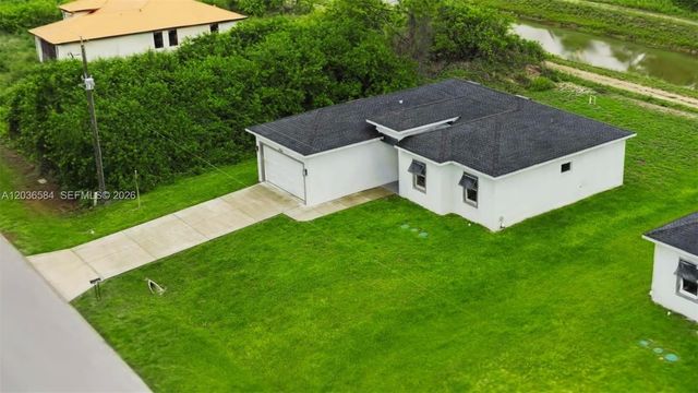 6050 Stratton Road 0, Fort Myers, FL 33905