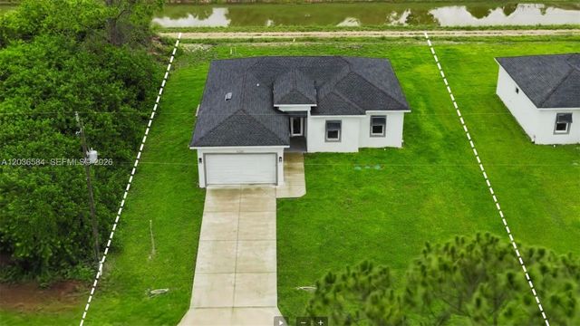 6050 Stratton Road 0, Fort Myers, FL 33905