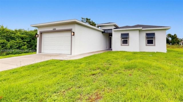 6050 Stratton Road 0, Fort Myers, FL 33905