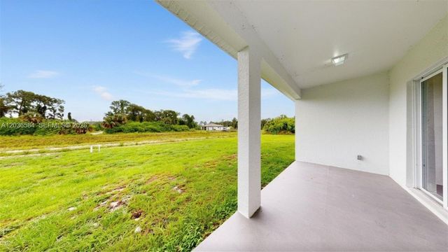 6050 Stratton Road 0, Fort Myers, FL 33905