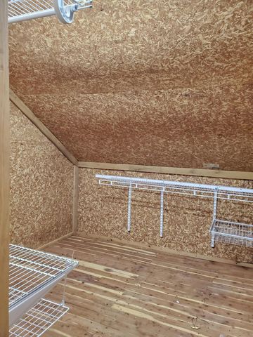 8155 S Us 421, San Pierre, IN 46374