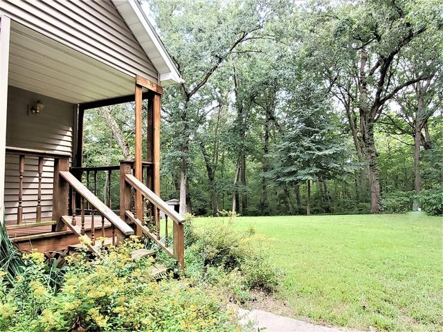 8155 S Us 421, San Pierre, IN 46374