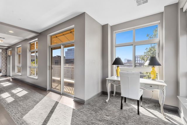 845 N High Street, 501 & 502, Columbus, OH 43215