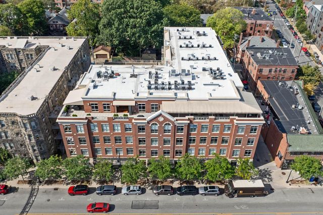 845 N High Street, 501 & 502, Columbus, OH 43215