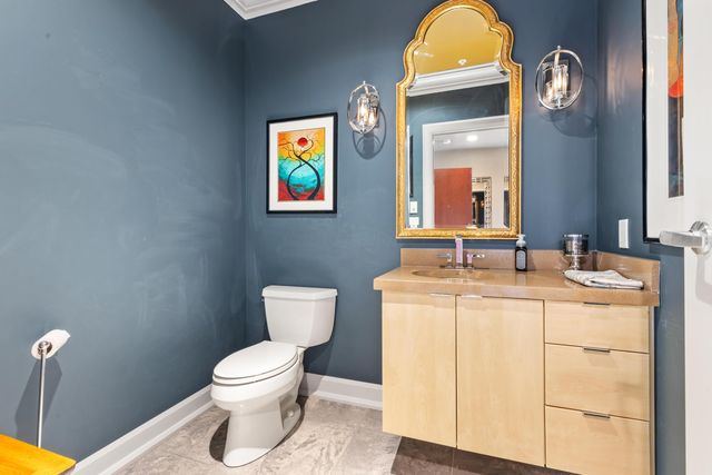 845 N High Street, 501 & 502, Columbus, OH 43215