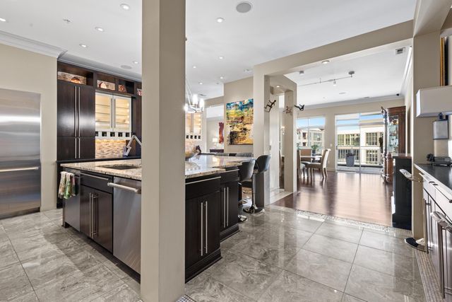 845 N High Street, 501 & 502, Columbus, OH 43215