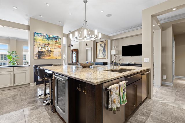 845 N High Street, 501 & 502, Columbus, OH 43215