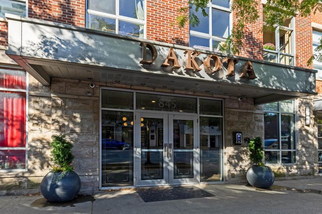 845 N High Street, 501 & 502, Columbus, OH 43215