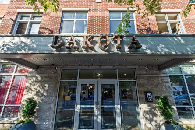 845 N High Street, 501 & 502, Columbus, OH 43215