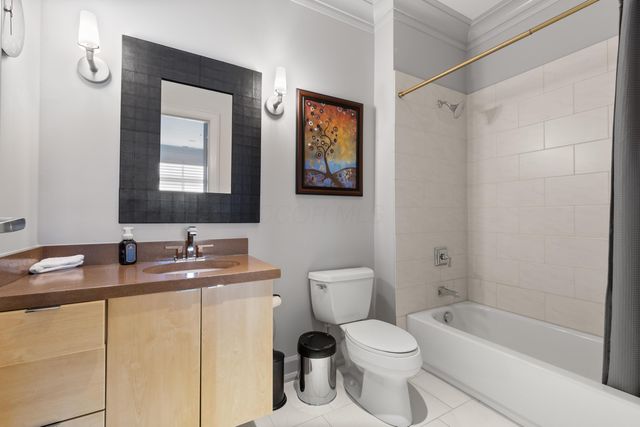 845 N High Street, 501 & 502, Columbus, OH 43215