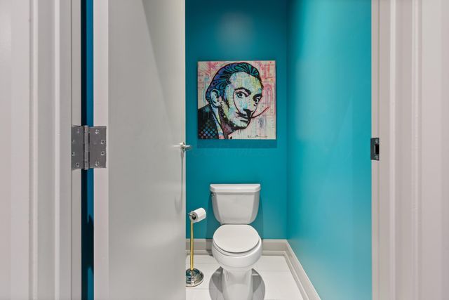 845 N High Street, 501 & 502, Columbus, OH 43215