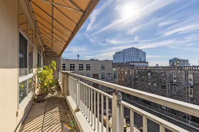 845 N High Street, 501 & 502, Columbus, OH 43215