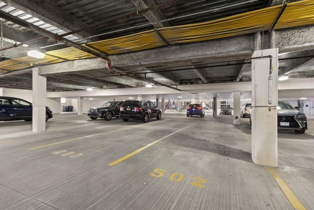 845 N High Street, 501 & 502, Columbus, OH 43215