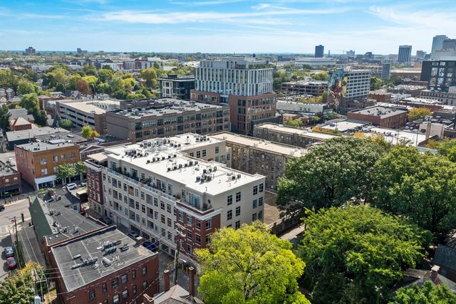 845 N High Street, 501 & 502, Columbus, OH 43215