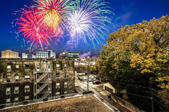 845 N High Street, 501 & 502, Columbus, OH 43215