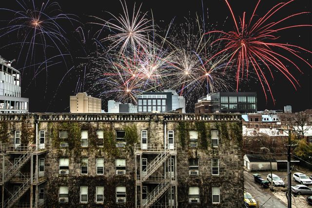 845 N High Street, 501 & 502, Columbus, OH 43215