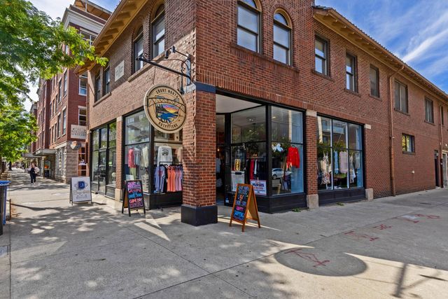 845 N High Street, 501 & 502, Columbus, OH 43215