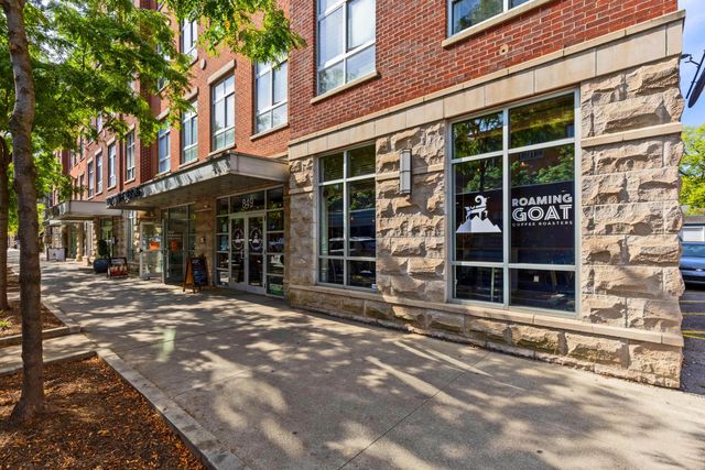 845 N High Street, 501 & 502, Columbus, OH 43215