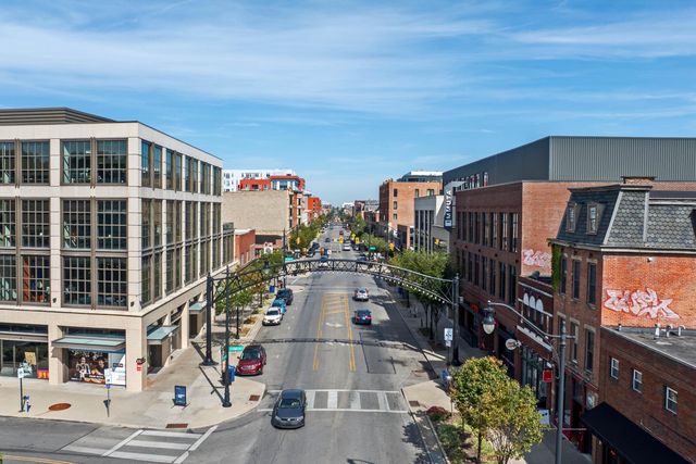 845 N High Street, 501 & 502, Columbus, OH 43215