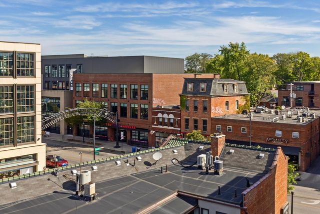 845 N High Street, 501 & 502, Columbus, OH 43215