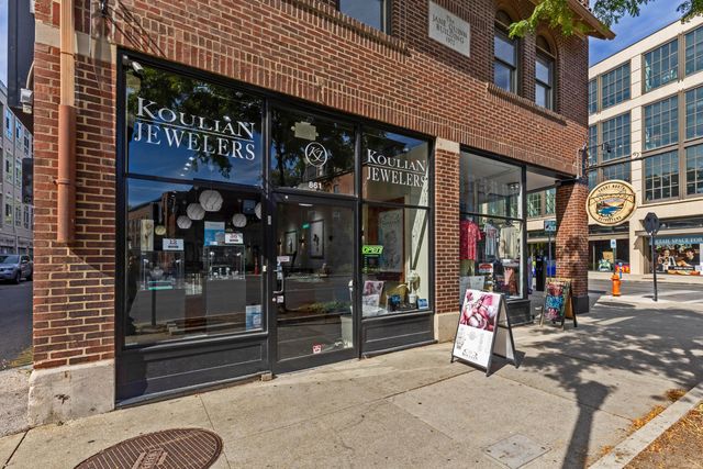 845 N High Street, 501 & 502, Columbus, OH 43215