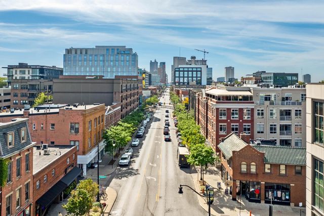 845 N High Street, 501 & 502, Columbus, OH 43215