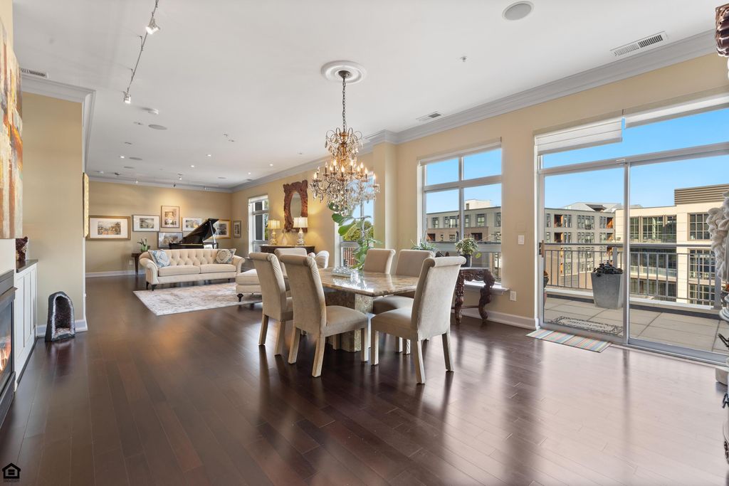 845 N High Street, 501 & 502, Columbus, OH 43215