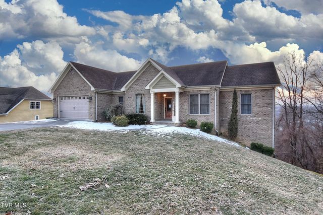 2325 Colonial View Road, Kingsport, TN 37663