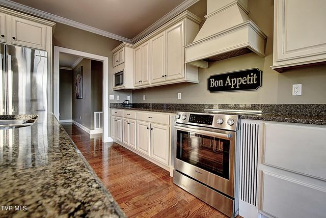 2325 Colonial View Road, Kingsport, TN 37663