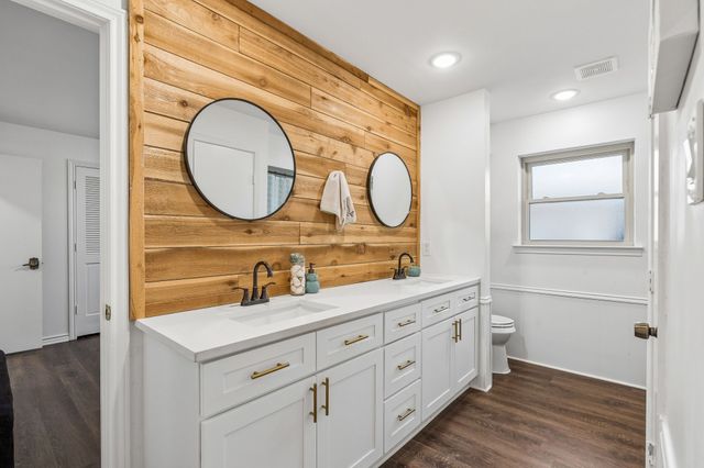 7166 Teresita Trail, Dallas, TX 75227