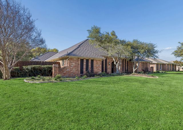 7166 Teresita Trail, Dallas, TX 75227